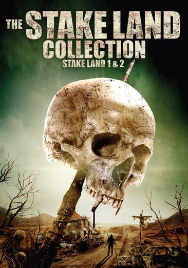 The Stake Land Collection