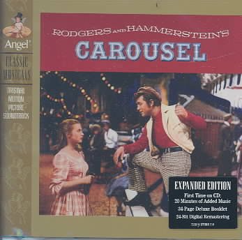 Carousel (1956 Film Soundtrack)