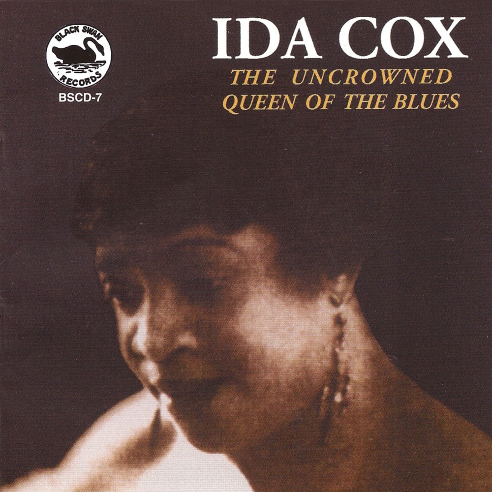 The Uncrowned Queen of the Blues