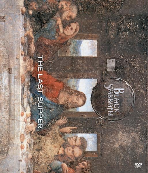 The Last Supper