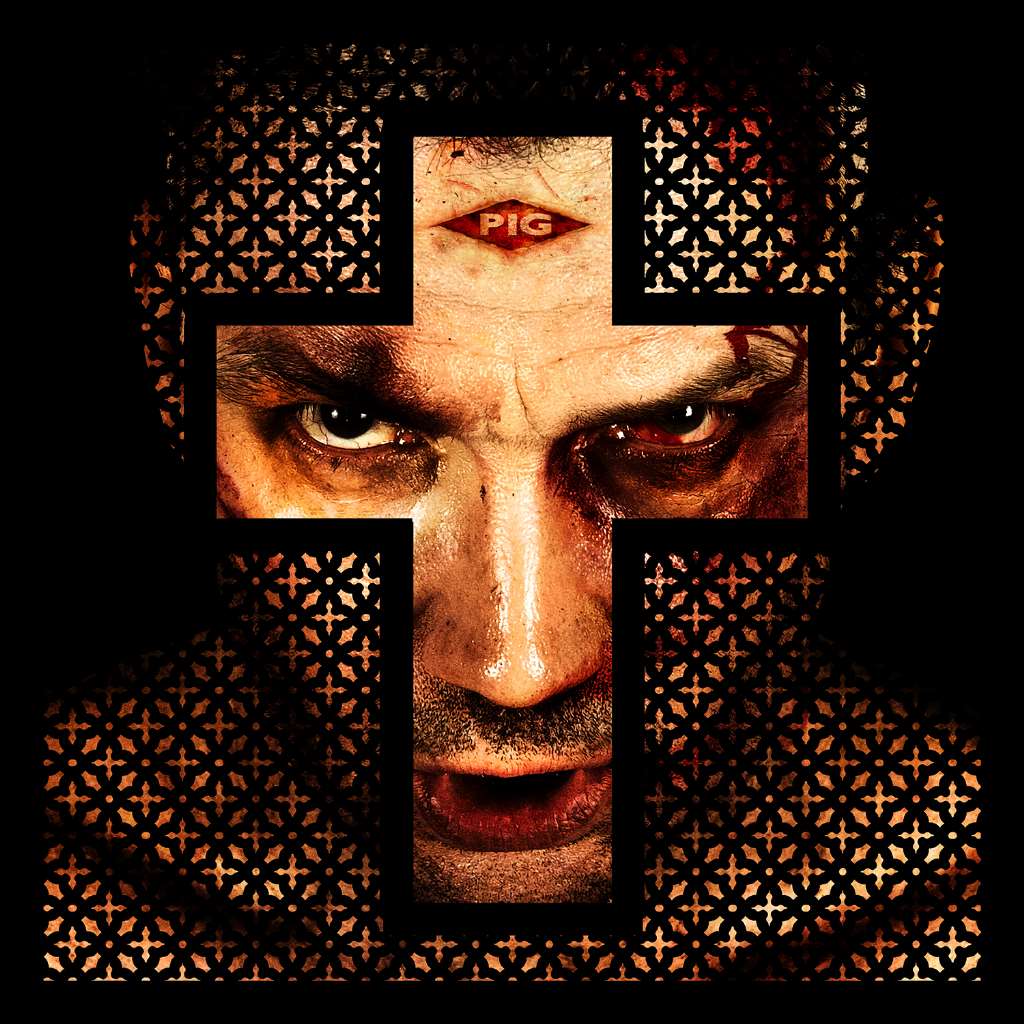 Pain Is God