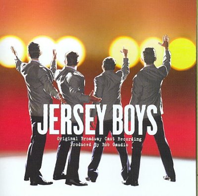 Jersey Boys (2005 Original Broadway Cast)