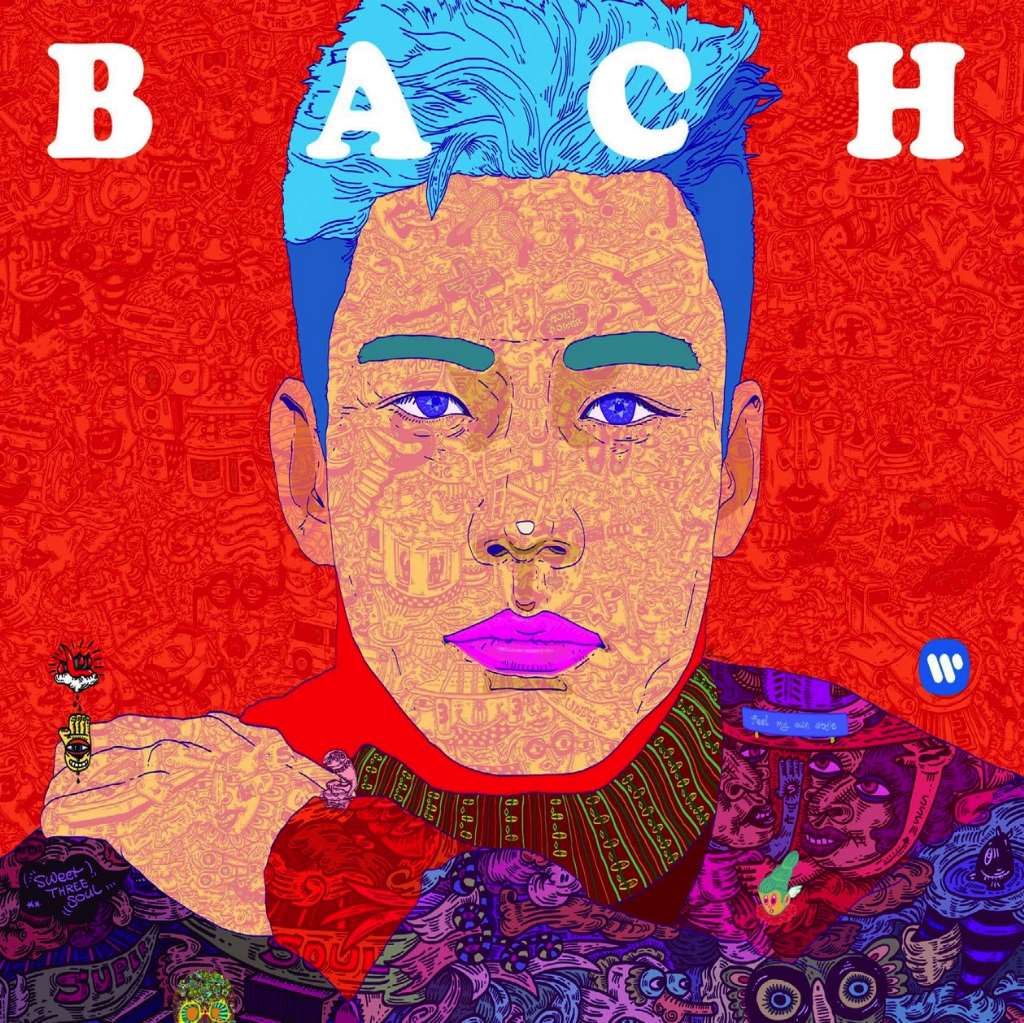 Bach: Goldberg Variations etc.