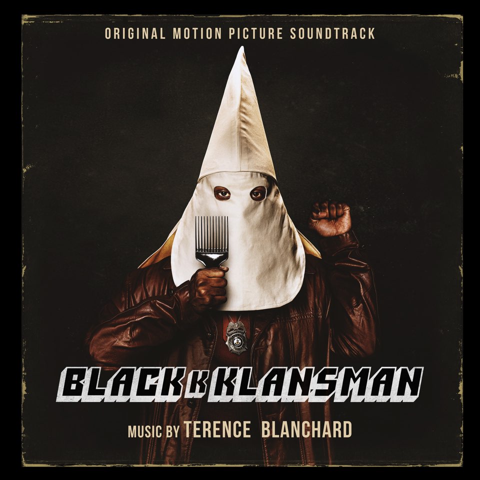 Blackkklansman (original Soundtrack)