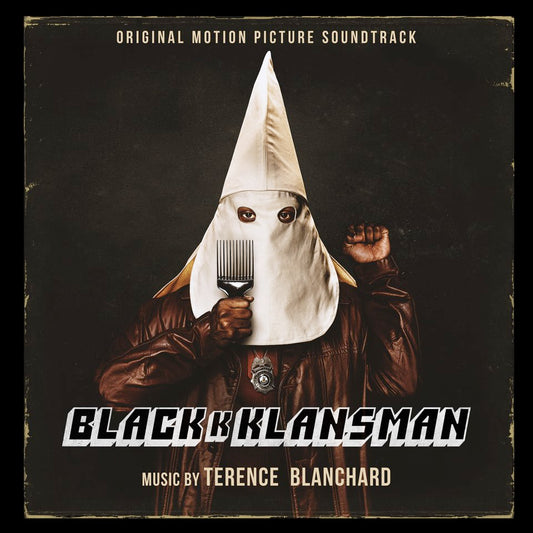 Blackkklansman (original Soundtrack)