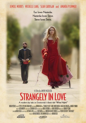 Strangely in Love