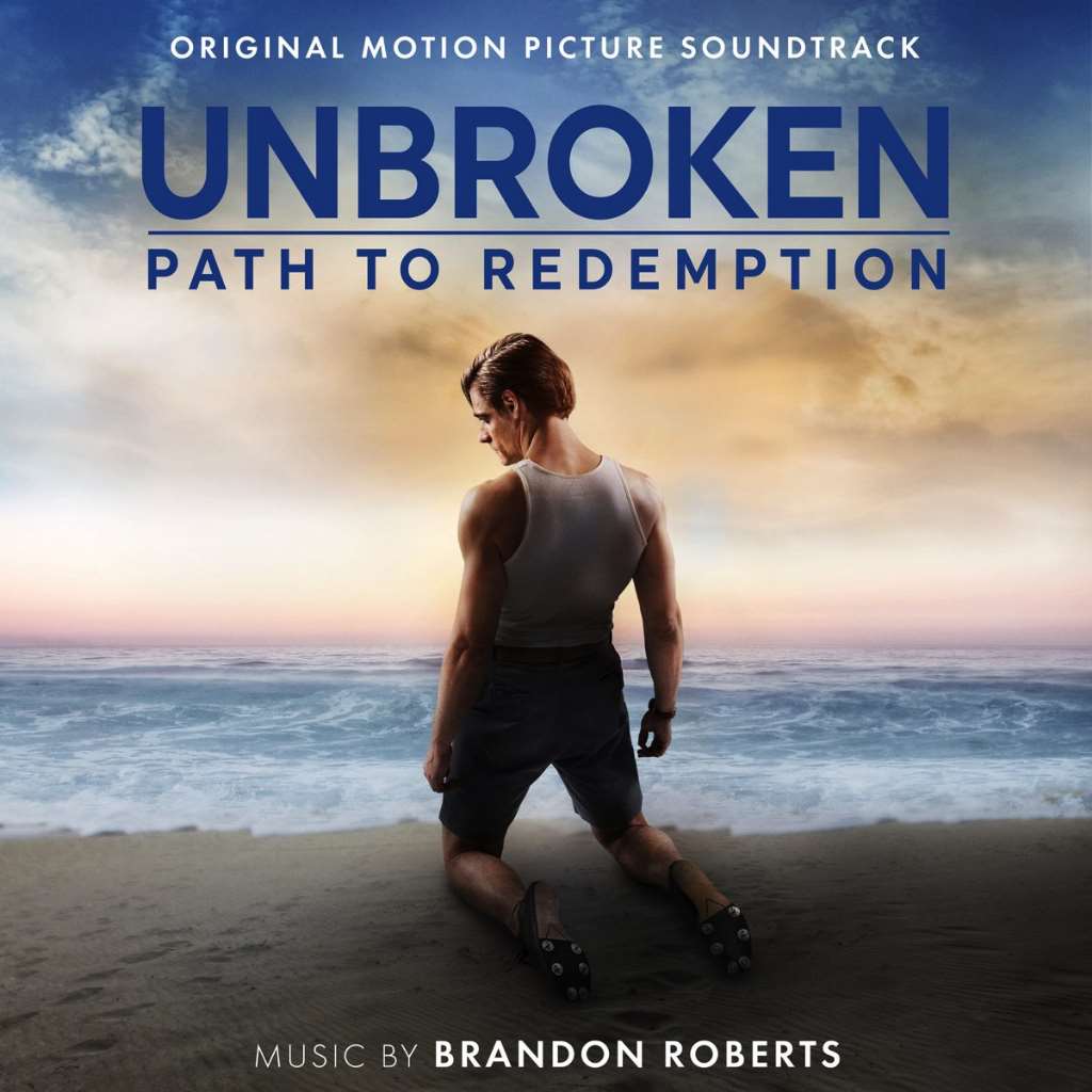 Unbroken: Path to Redemption (Original Motion Picture Soundtrack)