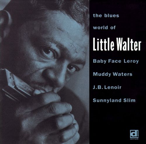 The Blues World of Little Walter