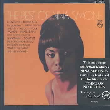 Best of Nina Simone