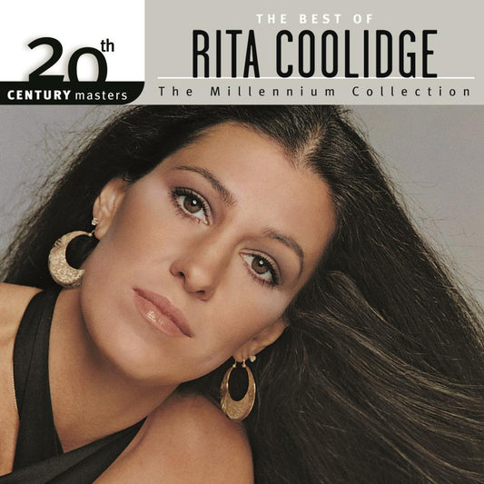 20th Century Masters - The Millennium Collection: The Best of Rita Coolidge
