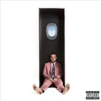 Swimming (Explicit)