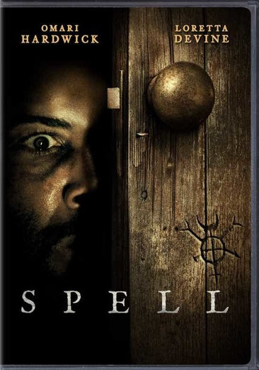Spell (DVD)