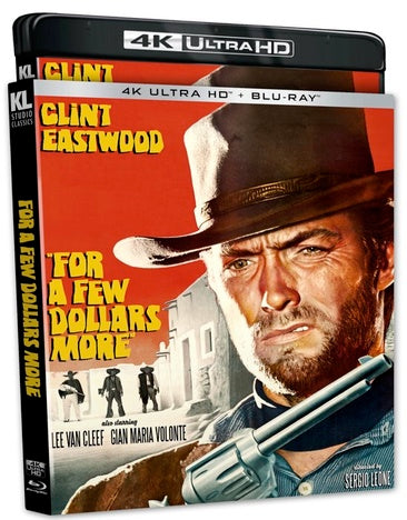 For a Few Dollars More