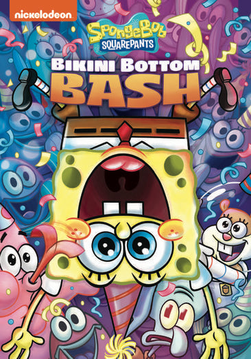 SpongeBob SquarePants: Bikini Bottom Bash