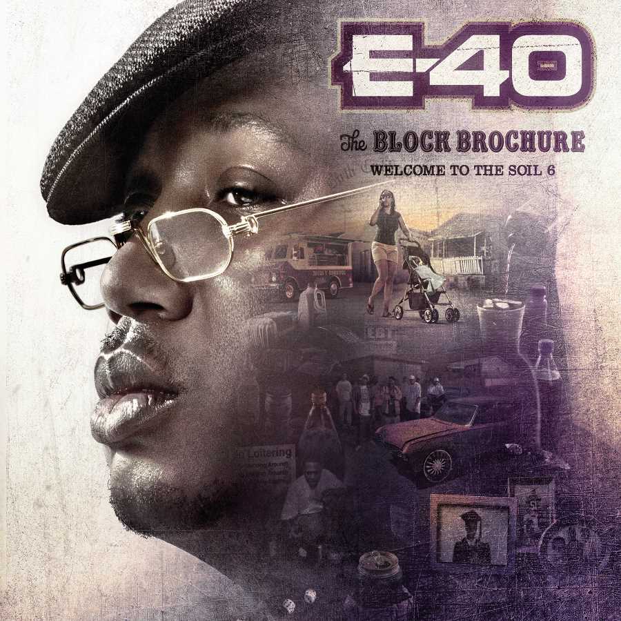 The Block Brochure: Welcome To The Soil 6