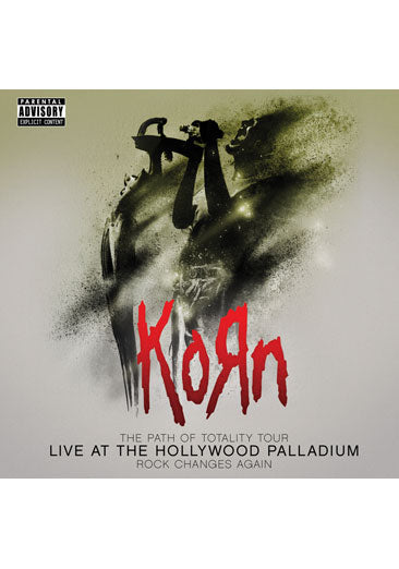 The Path Of Totality Tour -- Live At The Hollywood Palladium
