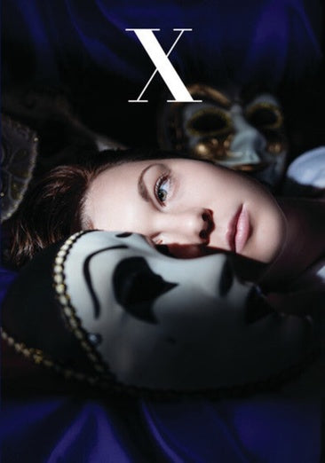 x