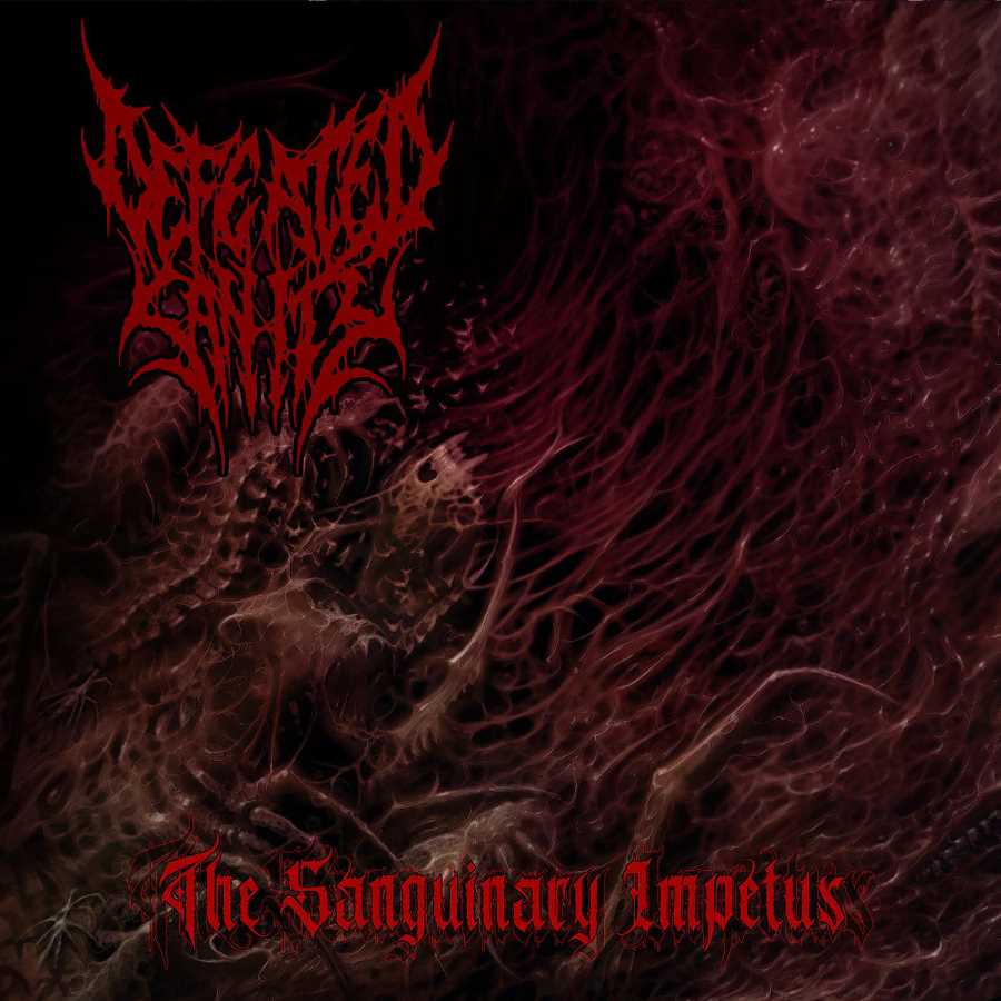 The Sanguinary Impetus