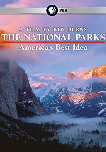 Ken Burns: National Parks: America's Best Idea