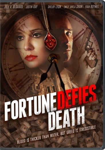Fortune Defies Death
