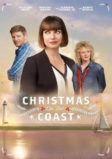 Christmas on the Coast