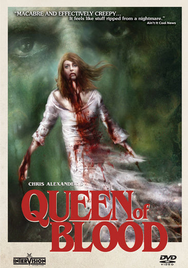 Queen of Blood