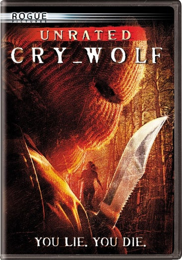 Cry Wolf (Unrated Widescreen Edition)