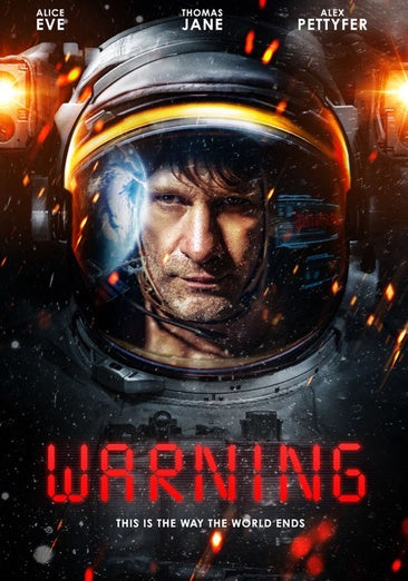 Warning