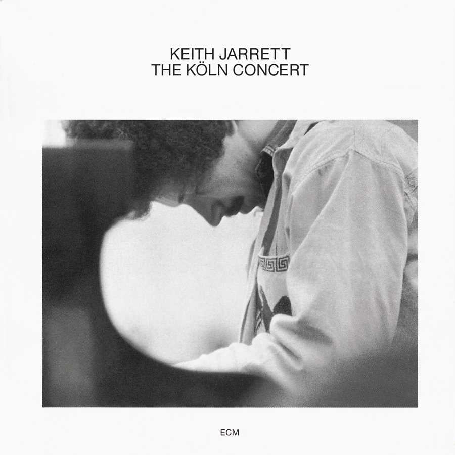 The Köln Concert