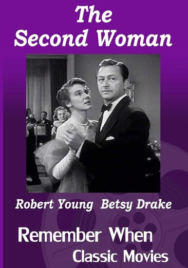The Second Woman - 1950