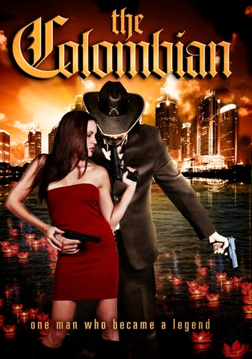 The Colombian