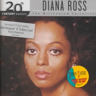 20th Century Masters: The Millennium Collection