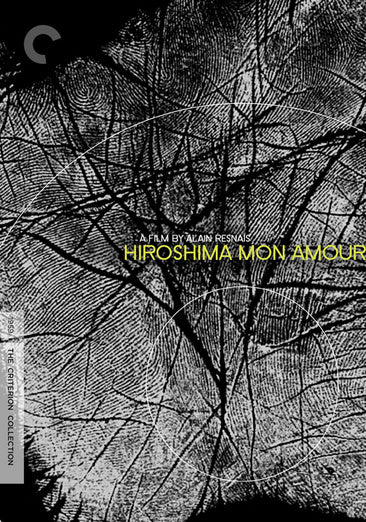 Hiroshima mon amour