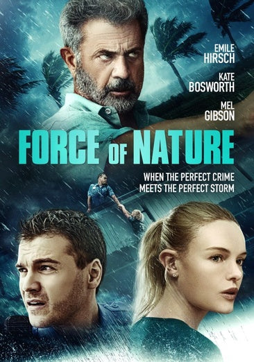 FORCE OF NATURE