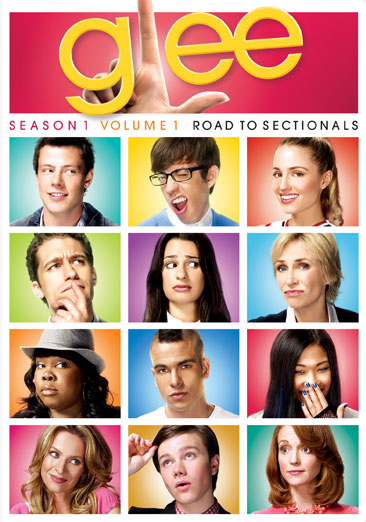 Glee, Vol. One: Road to Sectionals