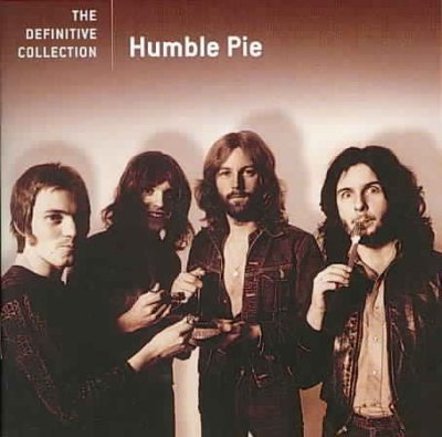 Definitive Collection
