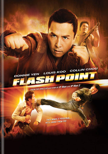 Flash Point