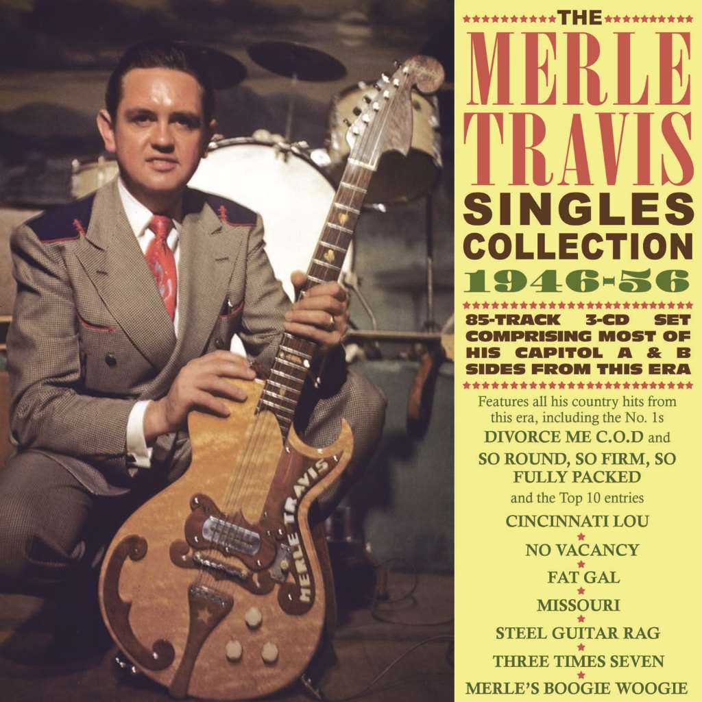 Singles Collection 1946-56