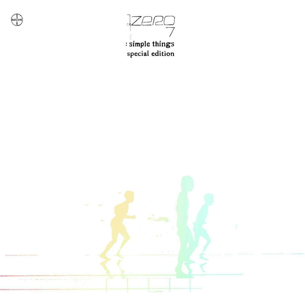 Simple Things - Special Edition