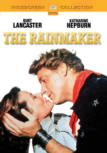 The Rainmaker (1956)