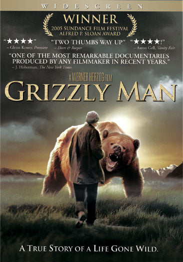 Grizzly Man