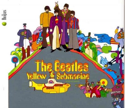 Yellow Submarine (Remastered)