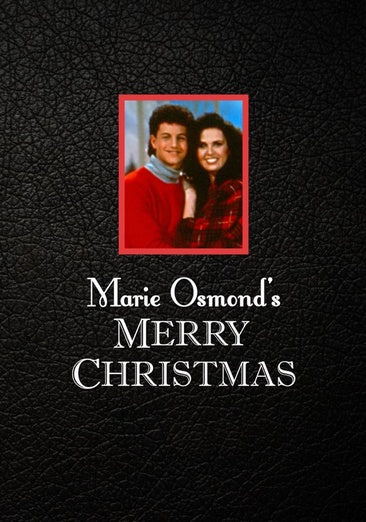 Osmond, Marie - Merry Christmas