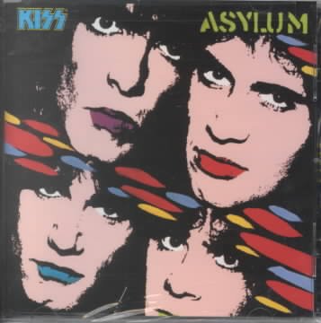 Asylum