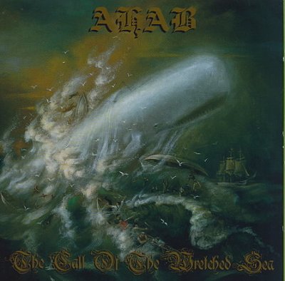 The Call Of The Wretched