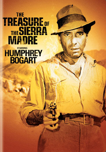 Treasure of the Sierra Madre