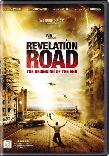 Revelation Road: The Beginning of the End