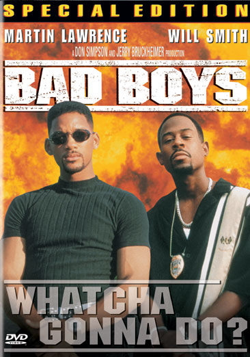 Bad Boys (Special Edition)