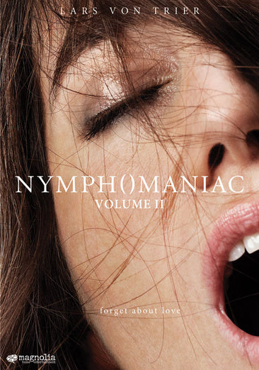 Nymphomaniac Volume II