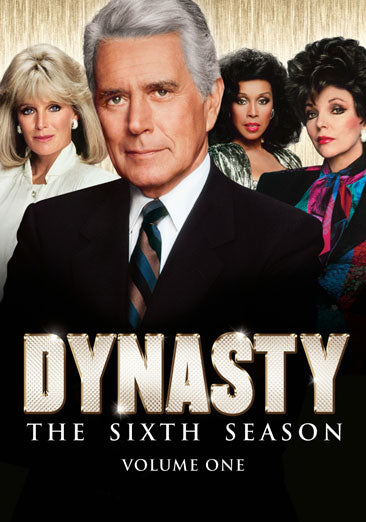 Dynasty: Season Six, Vol. 1